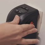 Handy Heater 400W  for Home, Office