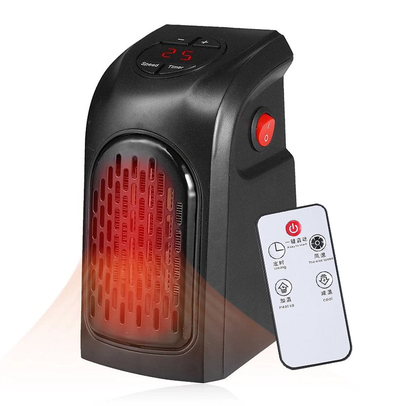 Handy Heater 400W  for Home, Office